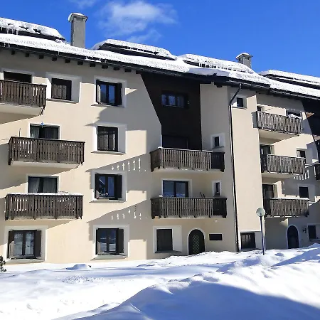 Apt.31 شقة سيلفابلانا