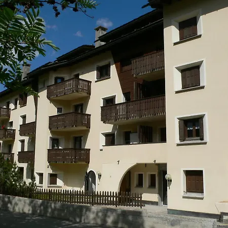 Apt.31 *